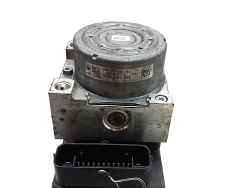 ABS pump RENAULT ESPACE V (JR_) 1.6 dCi 130 | BP25087311M43 