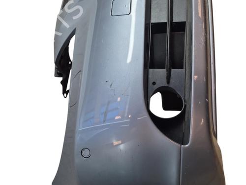 Front bumper BMW 5 (E60) 520 d | BP28040603C7 