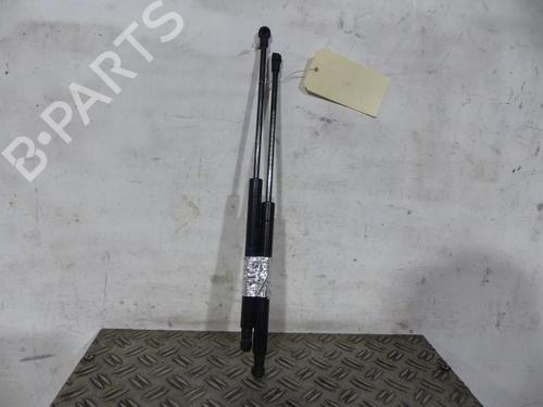 Used Tailgate lift support FORD KA (RU8) 1.2 (69 hp) 25065194