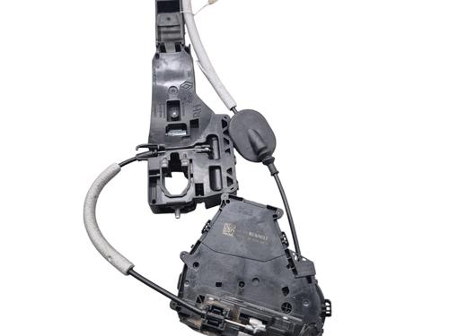 front-right-lock-renault-captur-ii-hf_-2020-25098142 main image