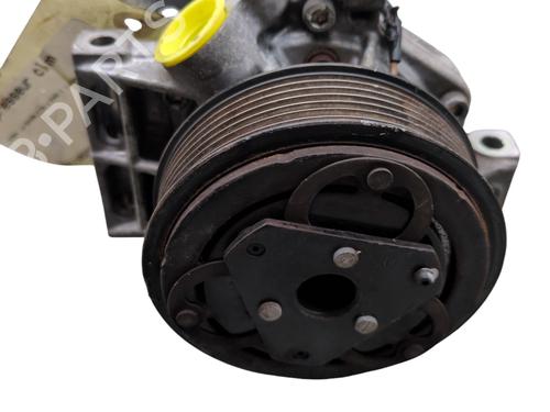 Used AC compressor NISSAN MICRA IV (K13K, K13KK) 1.2 (80 hp) 25728365