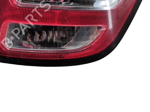 Used Right taillight Right taillight CITROËN C3 II (SC_) 1.4 HDi 70 (SC8HZC, SC8HR0, SC8HP4) (68 hp) 32113591 32113591