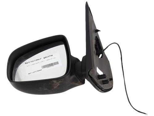 Left mirror DACIA SANDERO II 1.0 SCe 75 (B8JC, B8JD, B8NC) | BP36654464C26 - Image 4