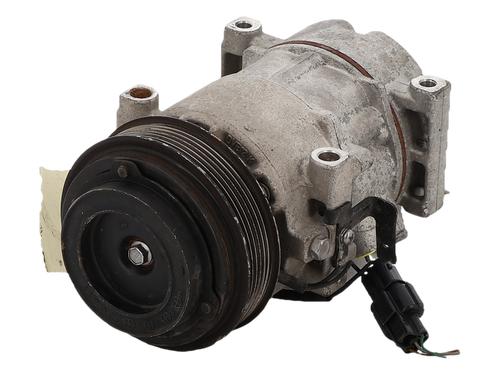 AC compressor KIA RIO IV (YB, SC, FB) 1.0 T-GDI 100 | BP36149120M34  - Image 5