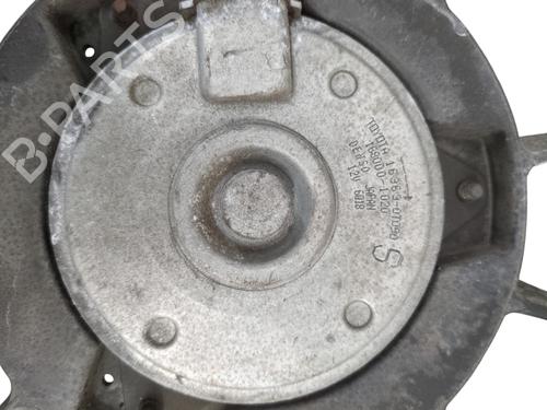Used Radiator fan PORSCHE MACAN (95B) 3.0 S Diesel (250 hp) 29935950