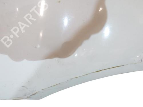 Left front fenders VW NEW BEETLE (9C1, 1C1) 1.9 TDI | BP25109708C41 