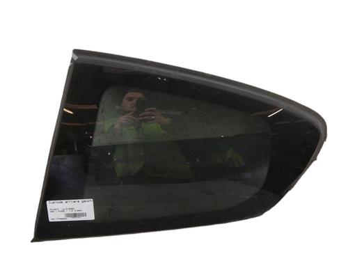 Rear left quarter glass PEUGEOT 208 I (CA_, CC_) 1.6 HDi | BP25073659C93