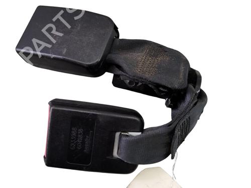 Seat buckle DACIA LODGY (JS_) 1.5 dCi (JSMC, JSAF) | BP28129618I32  - Image 6