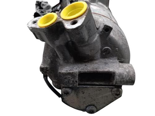 AC compressor RENAULT CAPTUR I (J5_, H5_) 1.2 TCe 120 | BP30307663M34