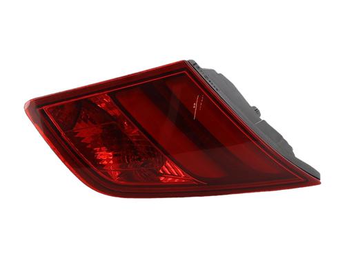 Used Left tailgate light Left tailgate light 36438898 36438898