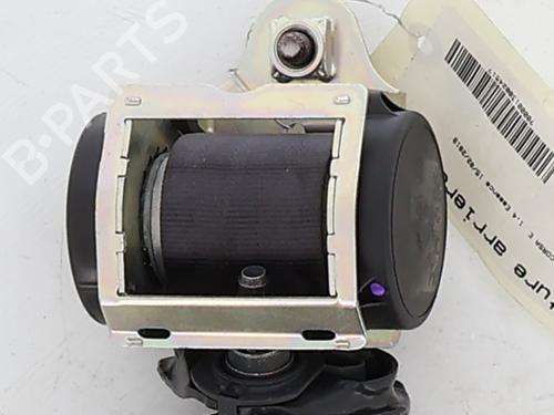 Rear right seatbelt OPEL CORSA E (X15) 1.4 (08, 68) | BP38033984I28 - Image 5
