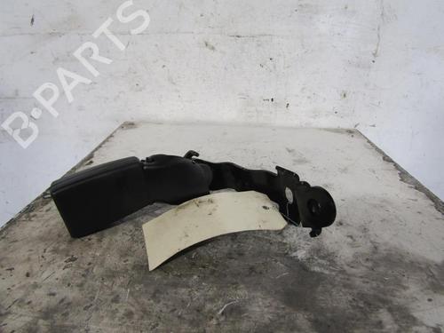 Used Seat buckle Seat buckle TOYOTA AVENSIS (_T25_) 2.0 D-4D (ADT250_, ADT250R) (126 hp) 25113925 25113925