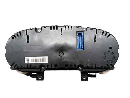 Instrument cluster AUDI A1 (8X1, 8XK) 1.6 TDI | BP28128207C47 