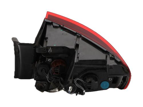 Left taillight RENAULT MEGANE IV Hatchback (B9A/M/N_) | BP33610433C34 - Image 3