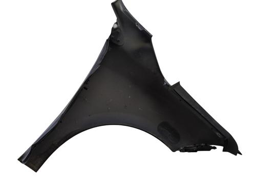 Left front fenders RENAULT MEGANE III Hatchback (BZ0/1_, B3_) 1.2 TCe (BZ2B, BZ11) | BP26663291C41 