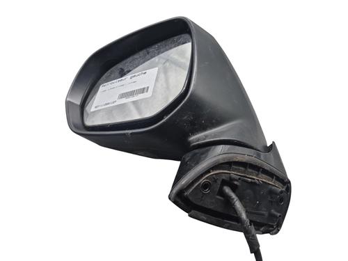 Left mirror CITROËN C4 Picasso I MPV (UD_) 1.6 HDi 110 | BP29222215C26 