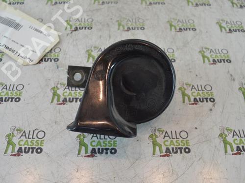 Used Horn NISSAN PRIMERA (P11) [1996-2001]  25115388