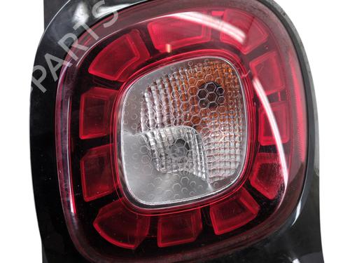Right taillight SMART FORTWO Coupe (453) 1.0 (453.342, 453.343) | BP30177133C35
