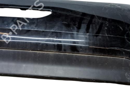 Rear bumper PEUGEOT 208 I (CA_, CC_) 1.2 VTI 82 | BP26428712C8 