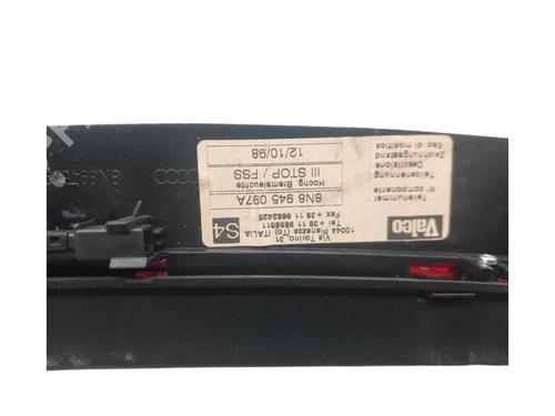 Third brake light AUDI TT (8N3) 1.8 T | BP19579379L11 