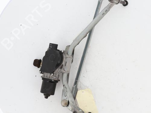 Front wiper motor RENAULT CAPTUR I (J5_, H5_) 1.5 dCi 90 (J5N4, J5M5, J5MW, J5M6, J5AL, J5AJ) | BP35962074M29 - Image 2
