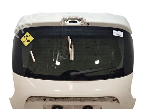 Tailgate NISSAN JUKE (F15) 1.5 dCi | BP25052928C6