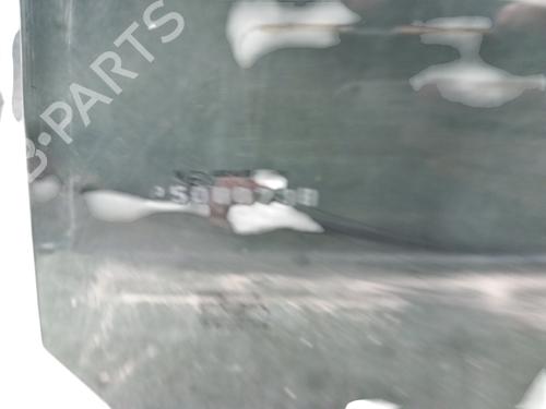 Rear left door window PEUGEOT 208 II (UB_, UP_, UW_, UJ_) 1.2 PureTech 130 | BP25053511C20 