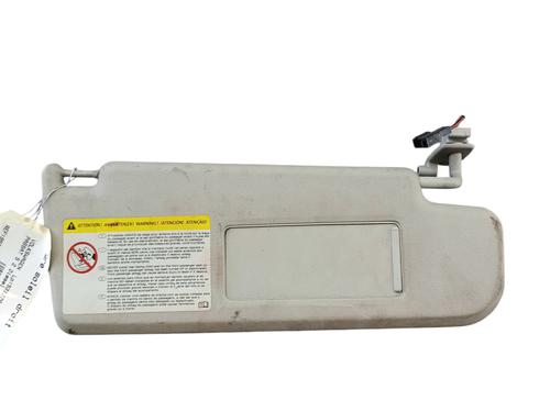 Right sun visor VW PASSAT B6 (3C2) | BP25074288I2 - Image 2