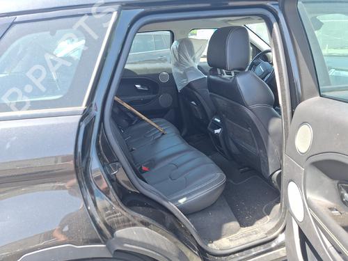Left rear window switch LAND ROVER RANGE ROVER EVOQUE (L538) 2.2 D | BP36789319I29 - Image 12