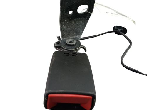 Used Seat buckle PEUGEOT 308 II (LB_, LP_, LW_, LH_, L3_) 1.5 BlueHDi 130 (131 hp) 32438354