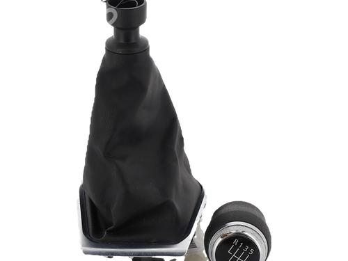 Shift knob RENAULT CLIO V (B7_) 1.0 TCe 90 (B7MT) | BP35938280I34 - Image 3