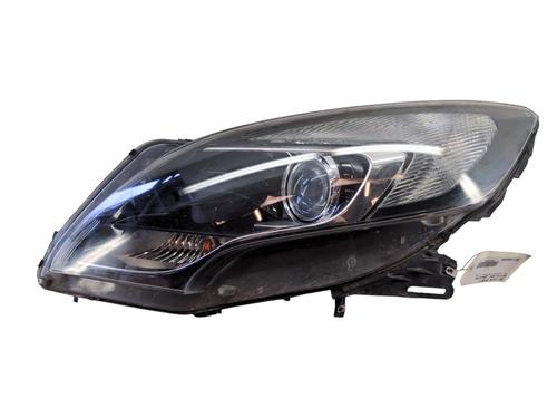 Used Left headlight OPEL ZAFIRA TOURER C (P12) 2.0 CDTi (75) (130 hp) 27481688