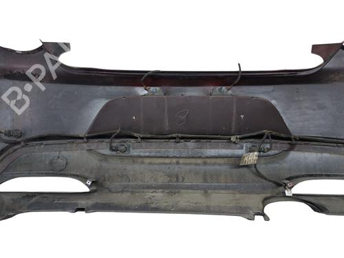Rear bumper ALFA ROMEO MITO (955_) 1.4 TJet (955AXA1B) | BP28134041C8 