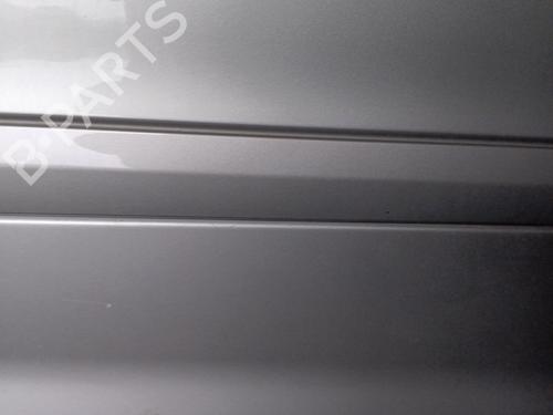 Right front door MERCEDES-BENZ C-CLASS (W203) C 200 CDI (203.007) | BP31971344C3 
