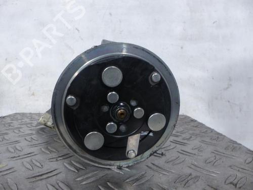 AC compressor OPEL CORSA C (X01) 1.2 (F08, F68) | BP25064919M34 
