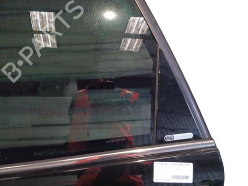 Left rear door CITROËN C4 Picasso I MPV (UD_) 2.0 i 16V | BP30543281C4 