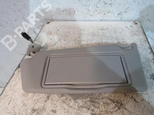 Used Left sun visor Left sun visor OPEL ASTRA H (A04) 1.9 CDTI 16V (L48) (120 hp) 10605946 10605946