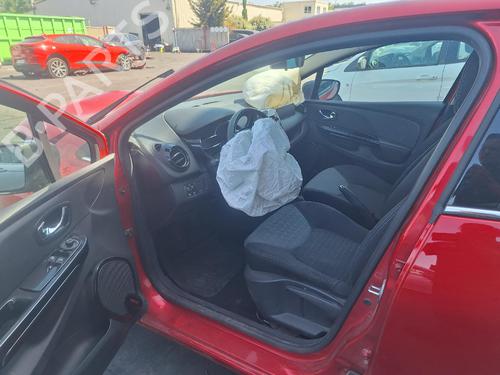 Left front window switch RENAULT CLIO IV (BH_) 1.5 dCi 90 | BP39581754I27 - Image 13