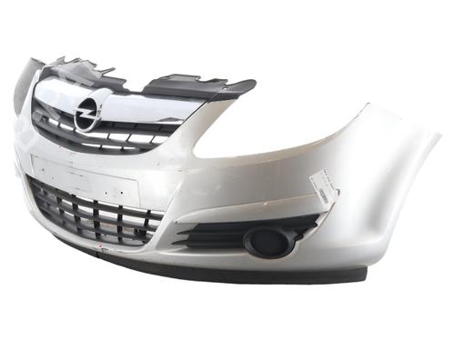 Used Front bumper Front bumper OPEL CORSA D (S07) 1.3 CDTI (L08, L68) (75 hp) 40439611 40439611