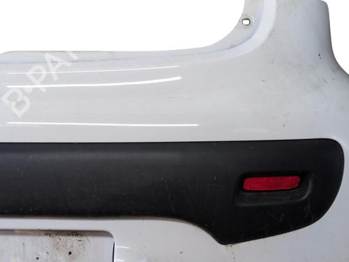 Rear bumper CITROËN C1 (PM_, PN_) 1.0 | BP26932335C8 