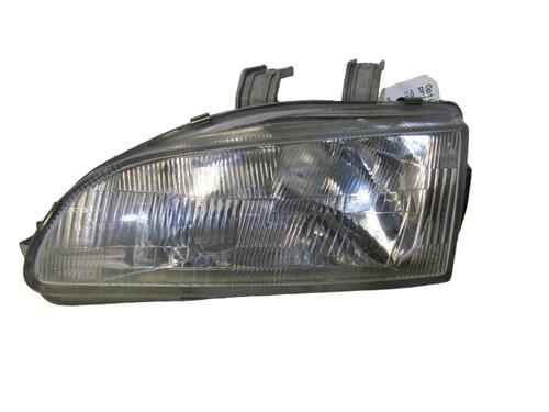Used Left headlight HONDA CIVIC V Hatchback (EG) 1.5 i 16V (EG4) (90 hp) 25106646