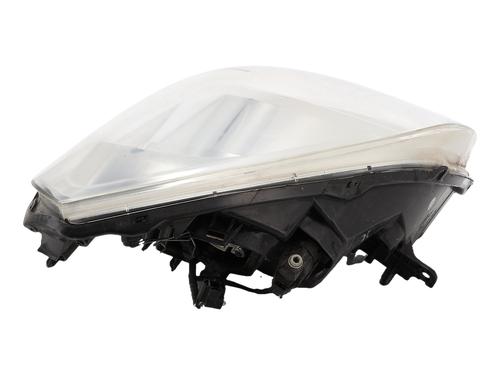 Left headlight RENAULT KANGOO Express (FW0/1_) 1.5 dCi 90 (FW0G, FW05, FW08, FW11) | BP35890806C28 - Image 2