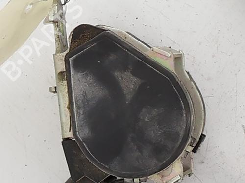 Front left seatbelt RENAULT KANGOO Express (FW0/1_) 1.5 dCi 70 (FW0A, KW0V) | BP37749024I26  - Image 5
