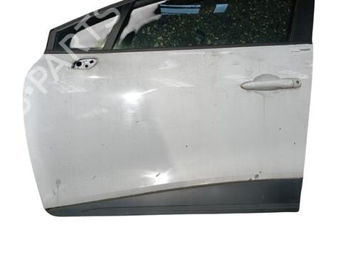 Left front door RENAULT CLIO IV (BH_) 1.5 dCi 90 | BP32215543C2 