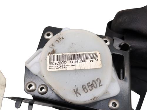 Rear left belt tensioner RENAULT CAPTUR I (J5_, H5_) 1.2 TCe 120 | BP29429126C89 