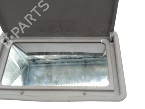 Right sun visor CITROËN JUMPY II Van 2.0 HDi 125 | BP25054131I2 - Image 4