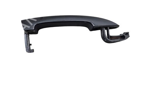 Used Rear left exterior door handle Rear left exterior door handle RENAULT CAPTUR II (HF_) TCe 90 (HFM6) (91 hp) 25098046 25098046