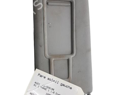 Used Left sun visor Left sun visor AUDI A1 (8X1, 8XK) 1.6 TDI (105 hp) 25058409 25058409