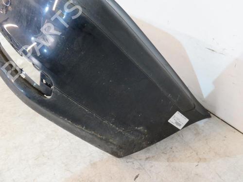 Rear bumper BMW 3 (E36)  | BP25083631C8 