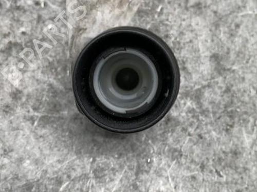 Used Shift knob Shift knob CITROËN C1 II (PA_, PS_) 1.0 VTi 68 (69 hp) 25101522 25101522